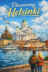 Discovering Helsinki