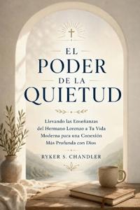 El Poder de la Quietud