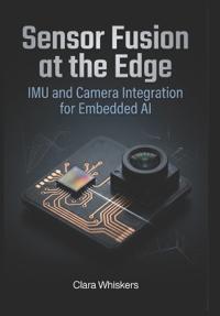 Sensor Fusion at the Edge