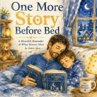 One More Story Before Bed