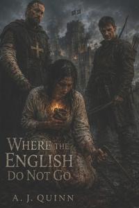 Where the English Do Not Go