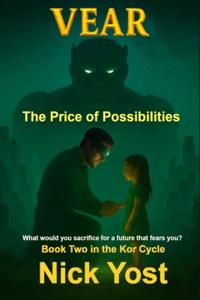 Vear - The Price of Possibilities