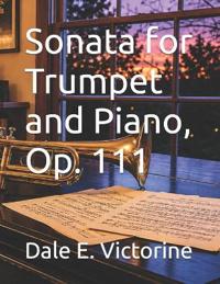 Sonata for Trumpet and Piano, Op. 111