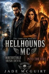 Hellhounds MC