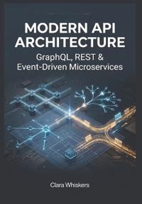 Modern API Architecture