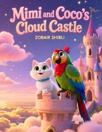 Mimi and Coco's Cloud Castle