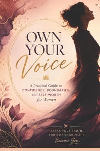 Own Your Voice