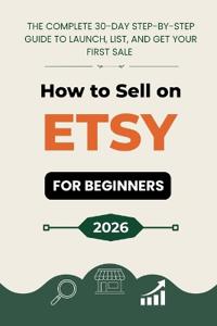 How to Sell on Etsy for Beginners