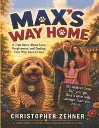 Max's Way Home
