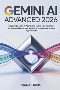 Gemini AI Advanced 2026