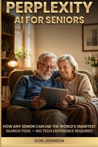 Perplexity AI for Seniors