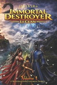 Immortal Destroyer