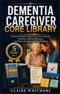 Dementia Caregiver Core Library