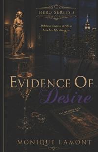 Evidence of Desire (Discreet)