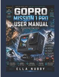 Gopro Mission 1 Pro User Manual