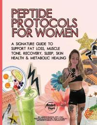 Peptide Protocols For Women