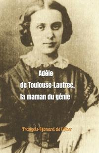 Adèle de Toulouse-Lautrec