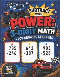 Subtract with Power