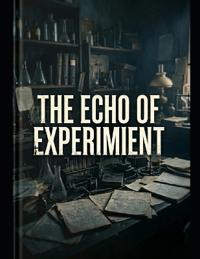 The Echo of the Experiment