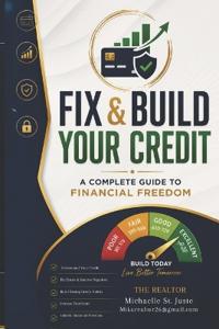 Fix and Build Your Credit