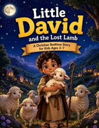 David and the Lost Lamb