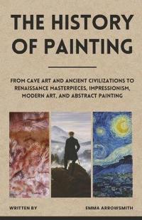 The History of Painting