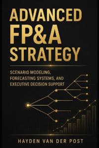 Advanced FP&A Strategy