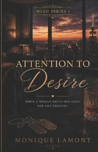 Attention to Desire (Discreet)