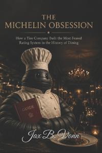 The Michelin Obsession