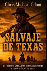 Texas Salvaje