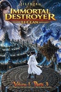 Immortal Destroyer