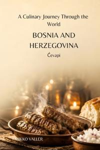 A Culinary Journey Through the World