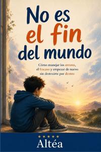 No es el fin del mundo