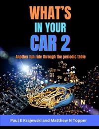 What's In Your Car 2