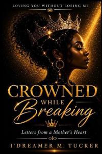 CROWNED WHILE BREAKING
