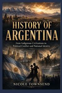 History of Argentina