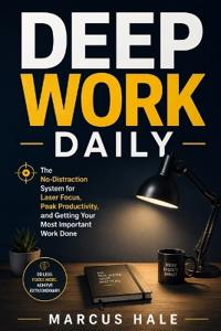Deep Work Daily