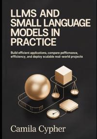 LLMs and Small Language Models in Practice