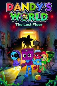 Dandy's World Book