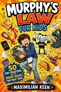 Murphy's Law For Kids