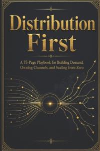 Distribution First