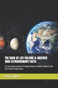 The Book of Life Volume 4