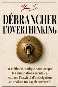 Débrancher l'Overthinking