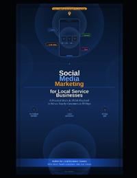 Social Media Marketing for Local Service Businesses