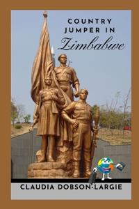 Country Jumper in Zimbabwe