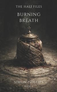 Burning Breath