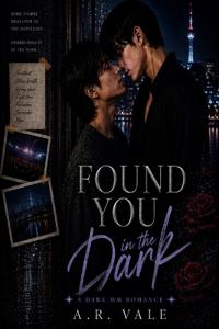 Found You In The Dark