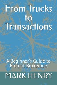 From Trucks to Transactions