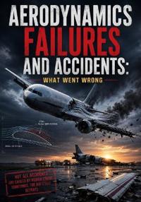 Aerodynamics Failures and Accidents