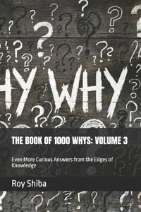 The Book of 1000 Whys